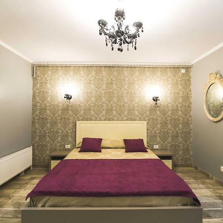 Holiday Apartments Galaţi Dış mekan fotoğraf