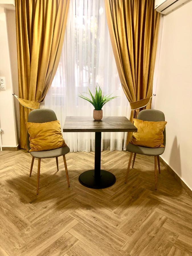 Holiday Apartments Galaţi Dış mekan fotoğraf