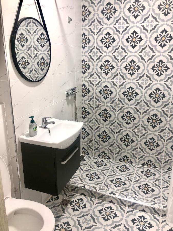 Holiday Apartments Galaţi Dış mekan fotoğraf
